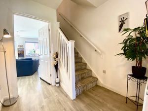 Entrance Hall- click for photo gallery